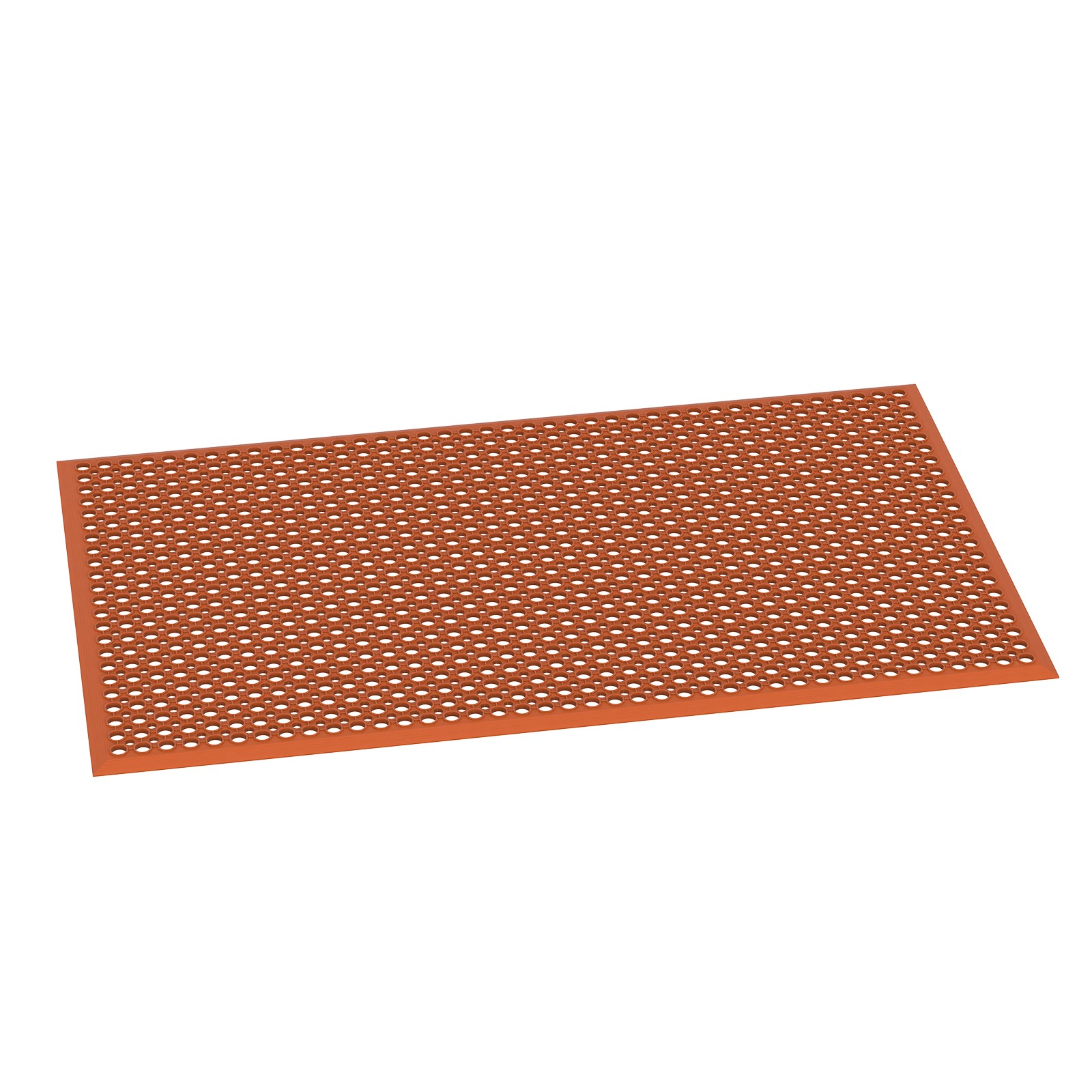 Commercial Kitchen Mats Anti Fatigue - Mata antyzmęczeniowa 60 cm x 90