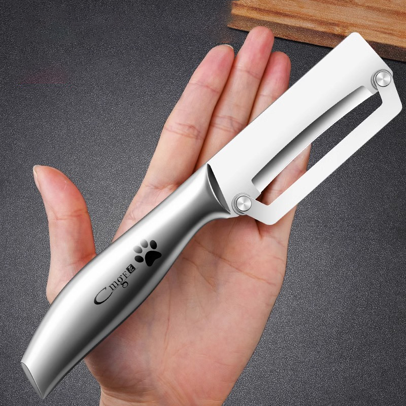 Commercial Kitchen Knives - Wysokiej jakości obieraczka do trzciny cukrowej