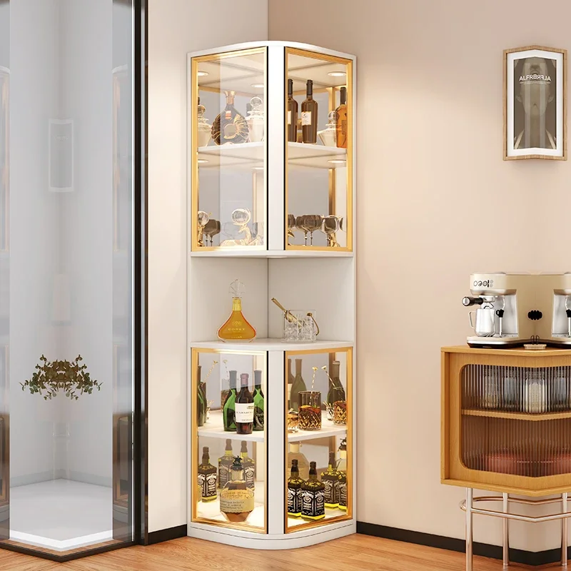 Commercial Kitchen Walls - Szafka na ścianę, otwarte szafki, żelazo,