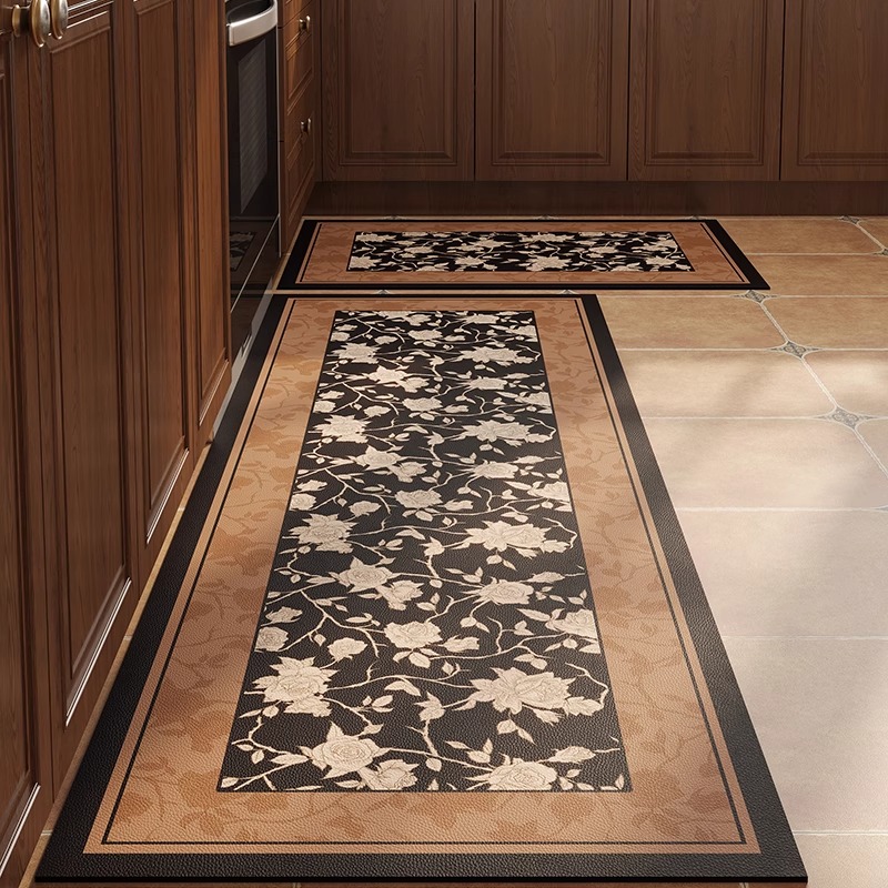 Commercial Kitchen Mats Anti Fatigue - Dywanik kuchenny winylowy PVC, odporny na