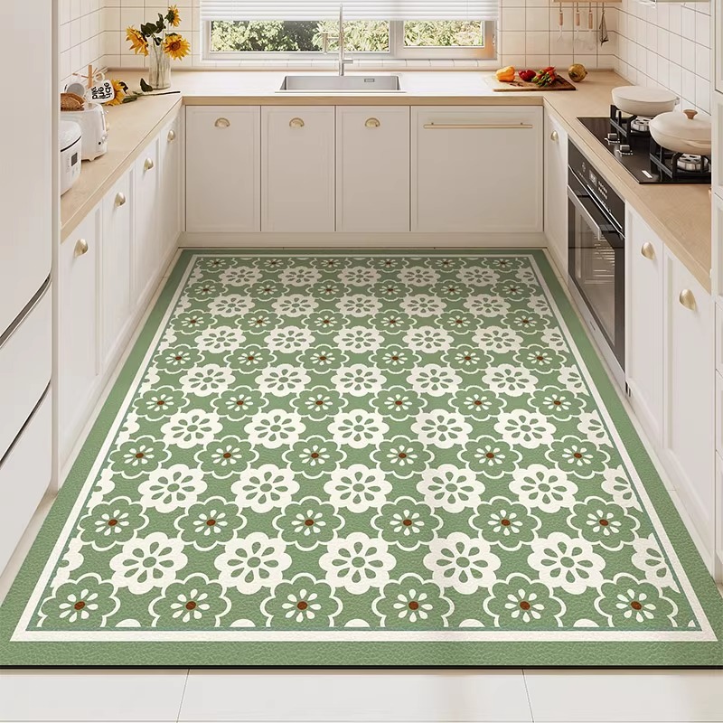 Commercial Kitchen Mats Anti Fatigue - Dywan do kuchni Mata podłogowa PCV