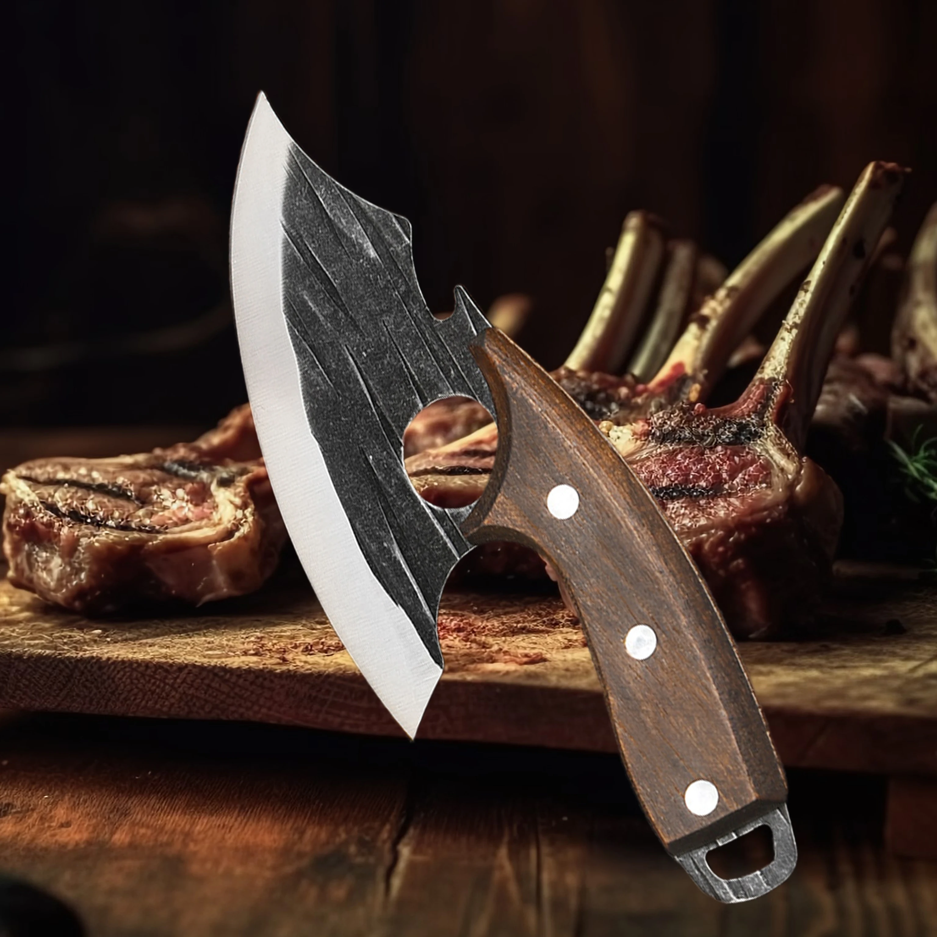 Commercial Kitchen Knives - Nóż do usuwania ości z ryb