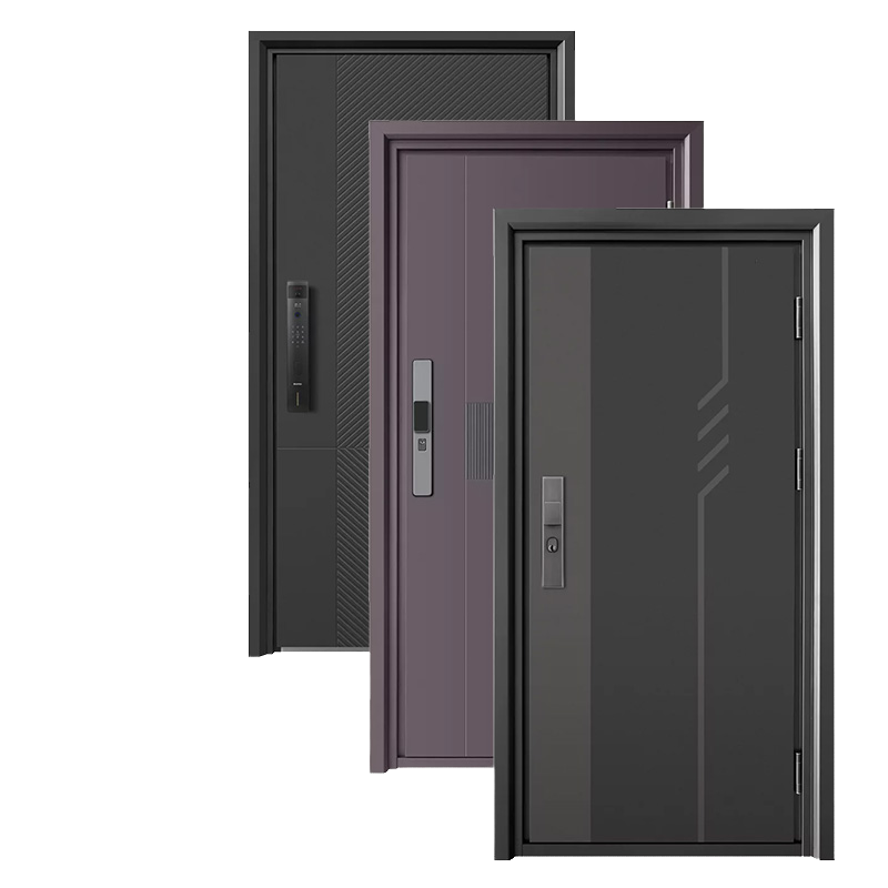 Commercial Kitchen Walls - Nowoczesna, komercyjna, nierdzewna, dwuścienna, antykradzieżowa, pionowa
