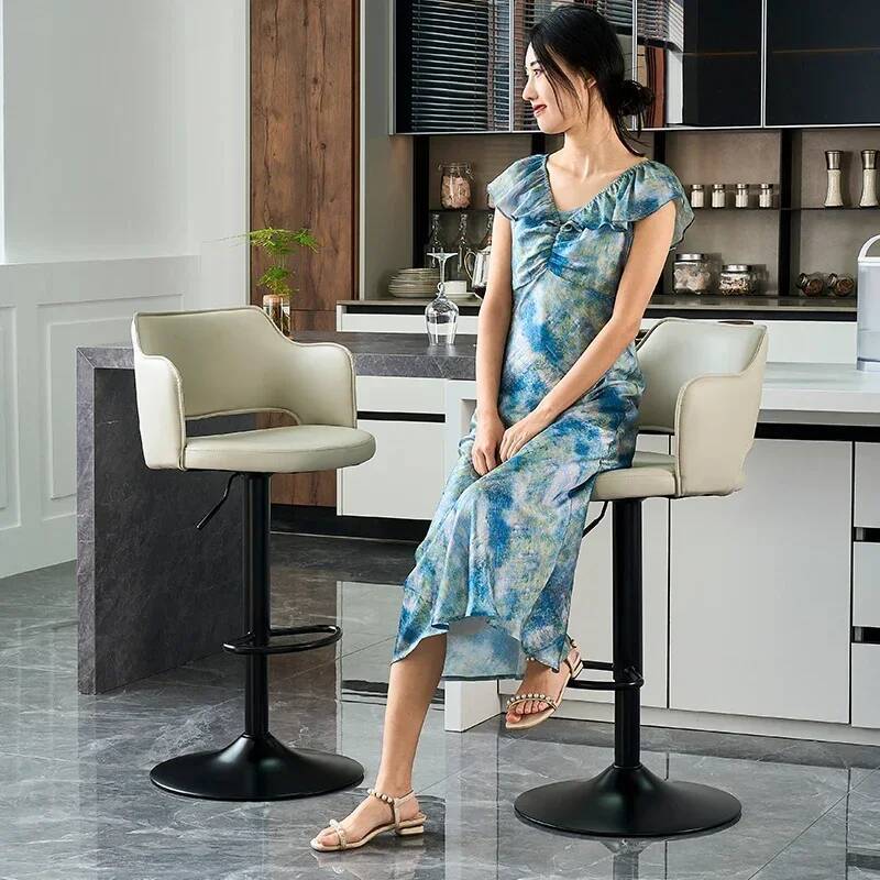 Commercial Kitchen Bench - Taborety do domu Meble Stołki Barowe