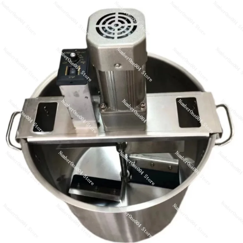 Commercial Kitchen Walls - Maszyna do smażenia z grubymi ściankami,
