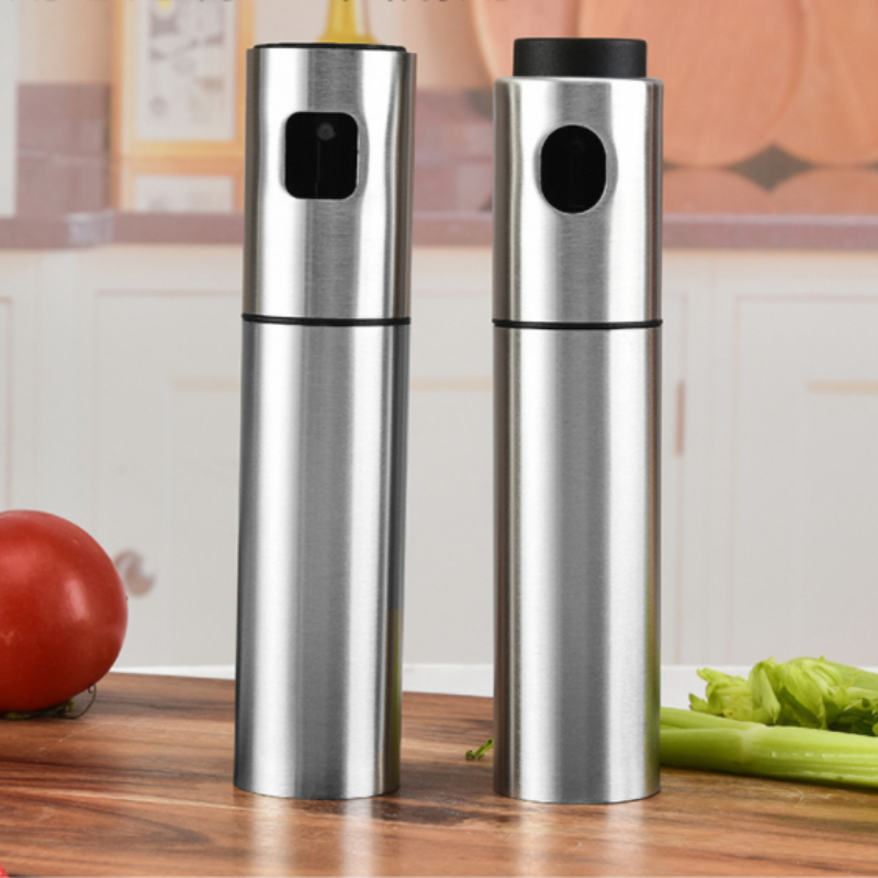 Commercial Kitchen Sprayer - Butelka z rozpylaczem ze stali nierdzewnej