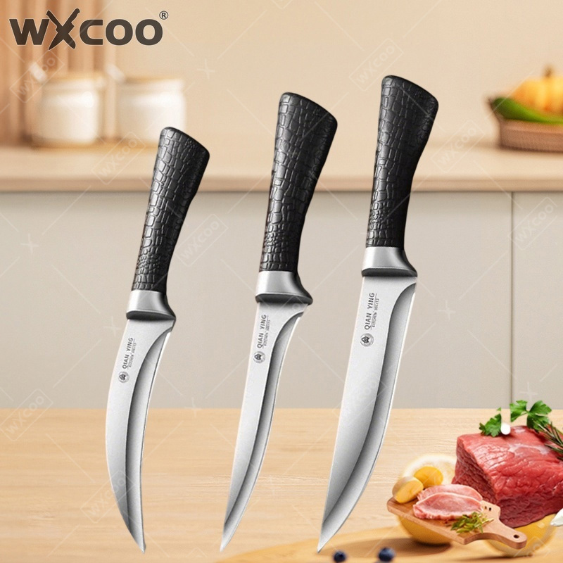 Commercial Kitchen Knives - Profesjonalny nóż do kuchni WXCOO z