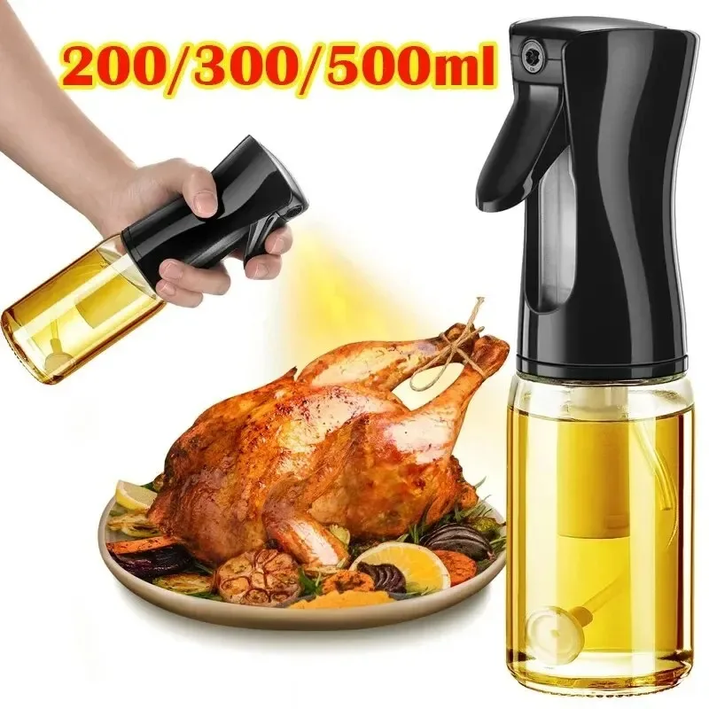 Commercial Kitchen Sprayer - 1 szt. 200/300/500 ml Rozpylacz do
