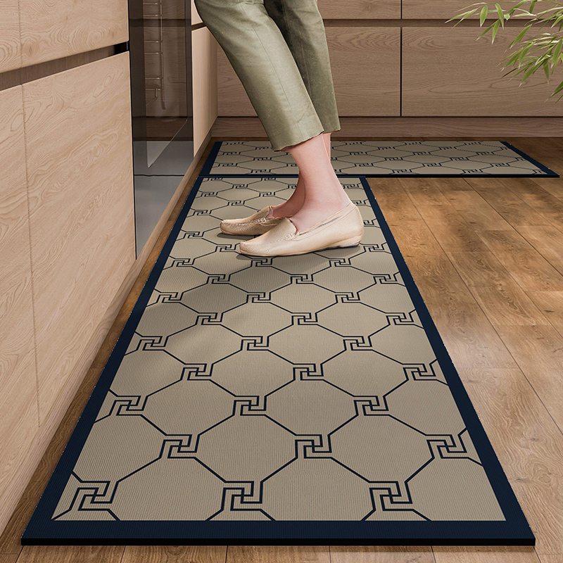 Commercial Kitchen Mats Anti Fatigue - Dywan do kuchni długi, dywanik, skóra