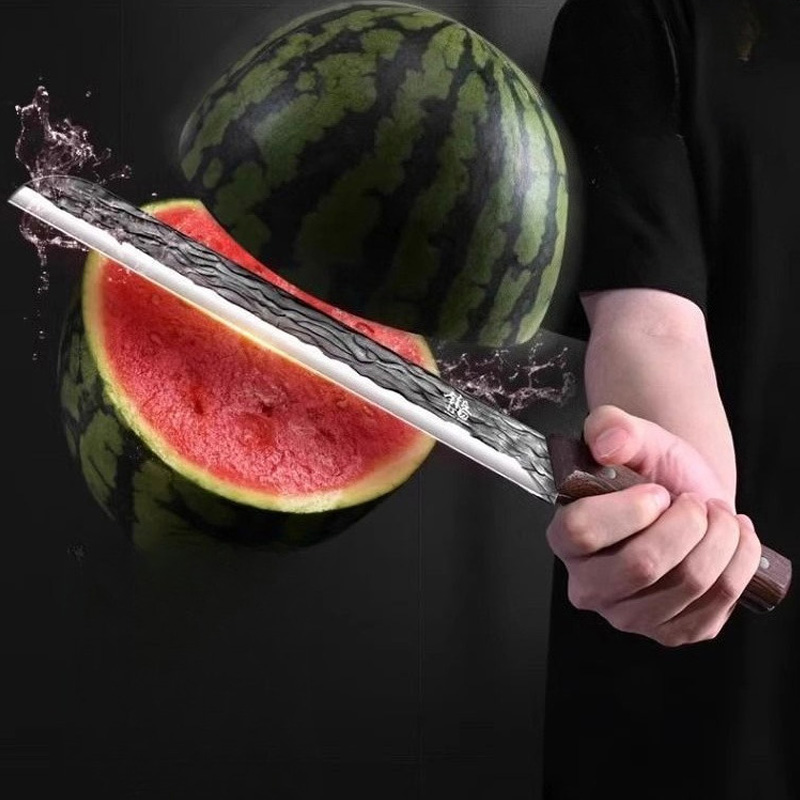 Commercial Kitchen Knives - Kuty nóż do owoców duży i