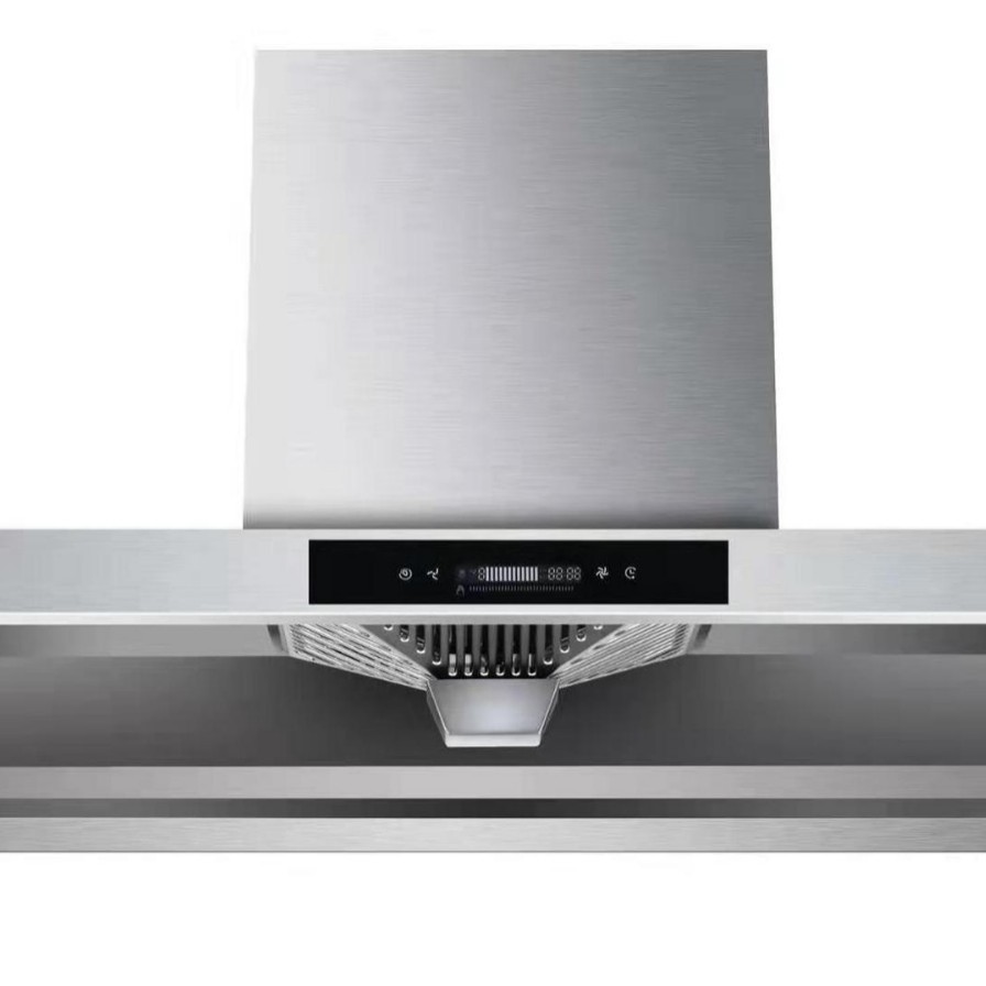Commercial Kitchen Hood Cleaning - Komercyjna okap kuchenny do hotelu, do