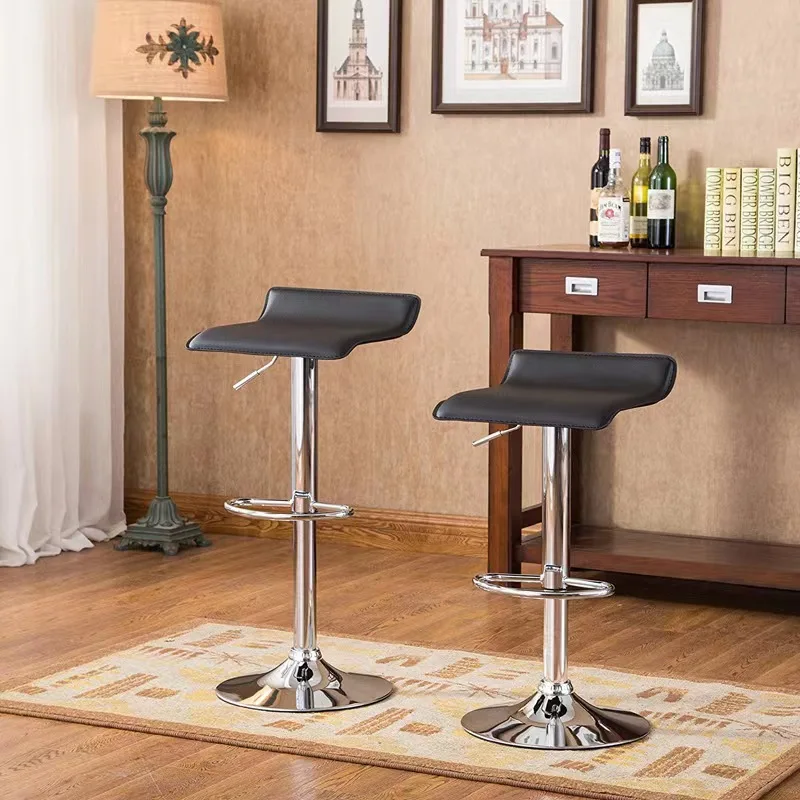 Commercial Kitchen Bench - Antyczne meble Krzesło w stylu nordyckim