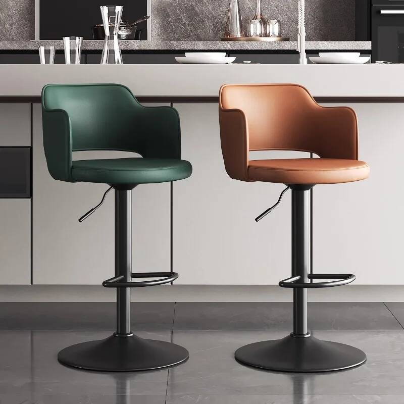 Commercial Kitchen Bench - Krzesła barowe Hokers, stół do jadalni,