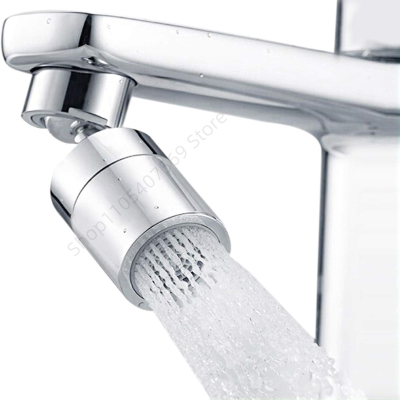 Dysza do kranu kuchennego z fi – Commercial Kitchen Tap recenzja i cena