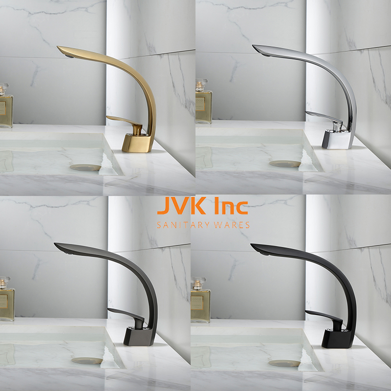 Ścienny kuchenny kran do zlewu – Commercial Kitchen Tap With Spray recenzja i cena