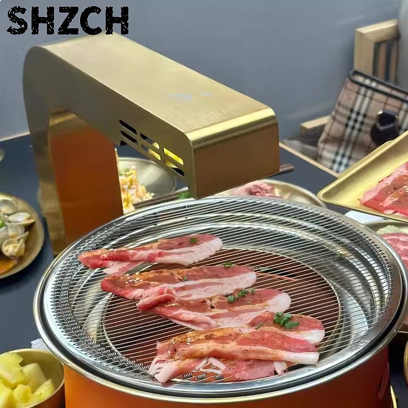 Złączka kolankowa do okapu gri – Commercial Kitchen Hood Cleaning recenzja i cena