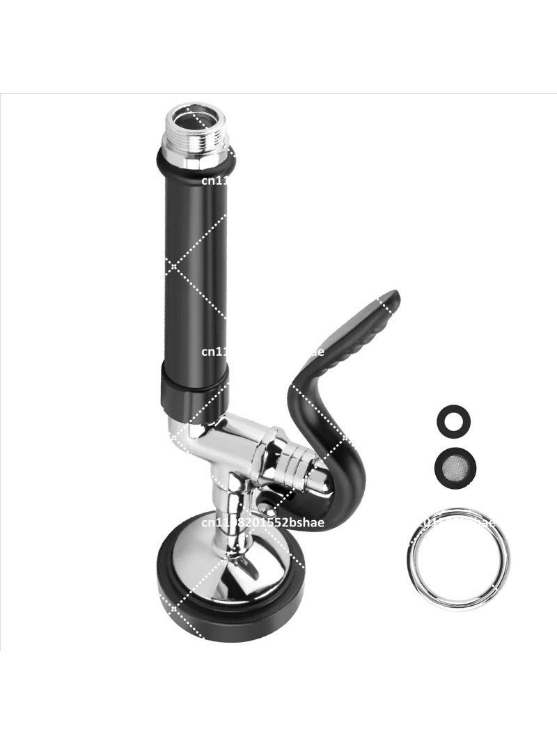 Części zamienne do kranu z dys – Commercial Kitchen Sprayer recenzja i cena