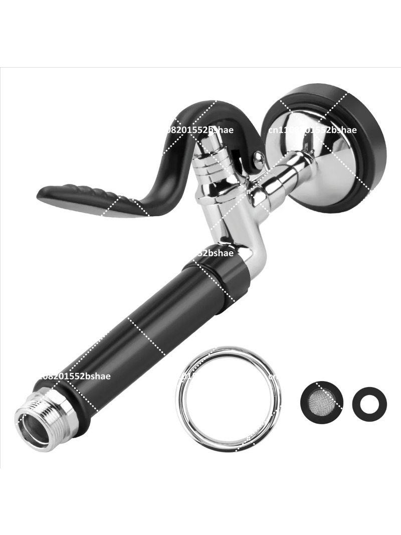Części zamienne do kranu z dys – Commercial Kitchen Sprayer recenzja i cena