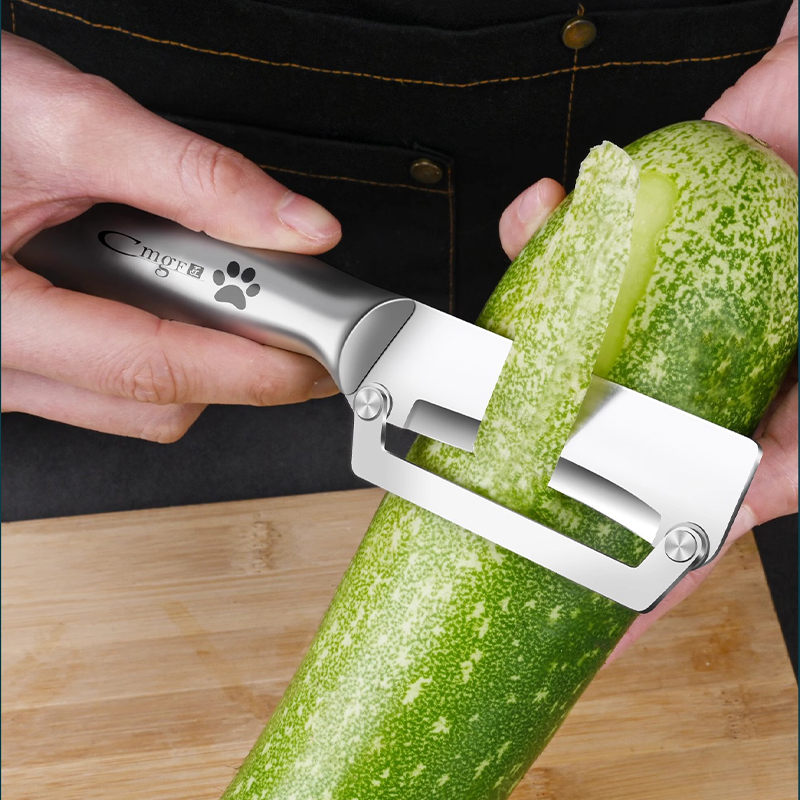 Wysokiej jakości obieraczka do – Commercial Kitchen Knives recenzja i cena