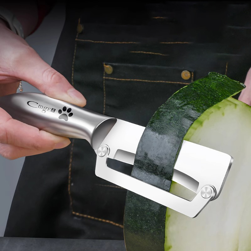 Wysokiej jakości obieraczka do – Commercial Kitchen Knives recenzja i cena