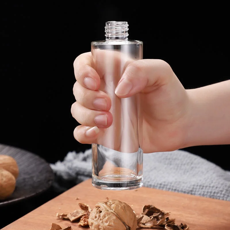 100ml Szklany pojemnik na olej – Commercial Kitchen Sprayer recenzja i cena