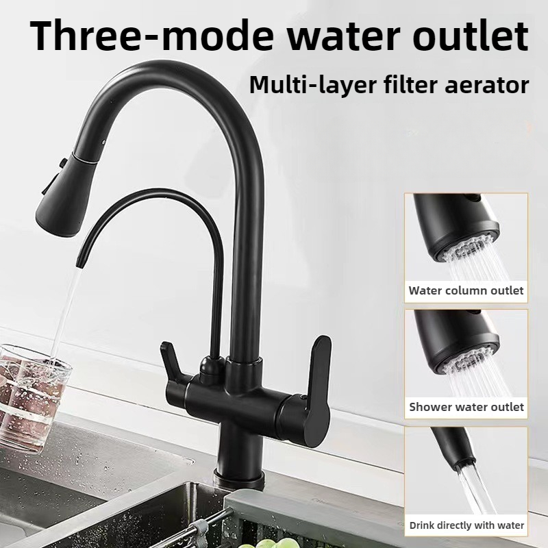 Kran do kuchni komercyjnej z d – Commercial Kitchen Sprayer recenzja i cena