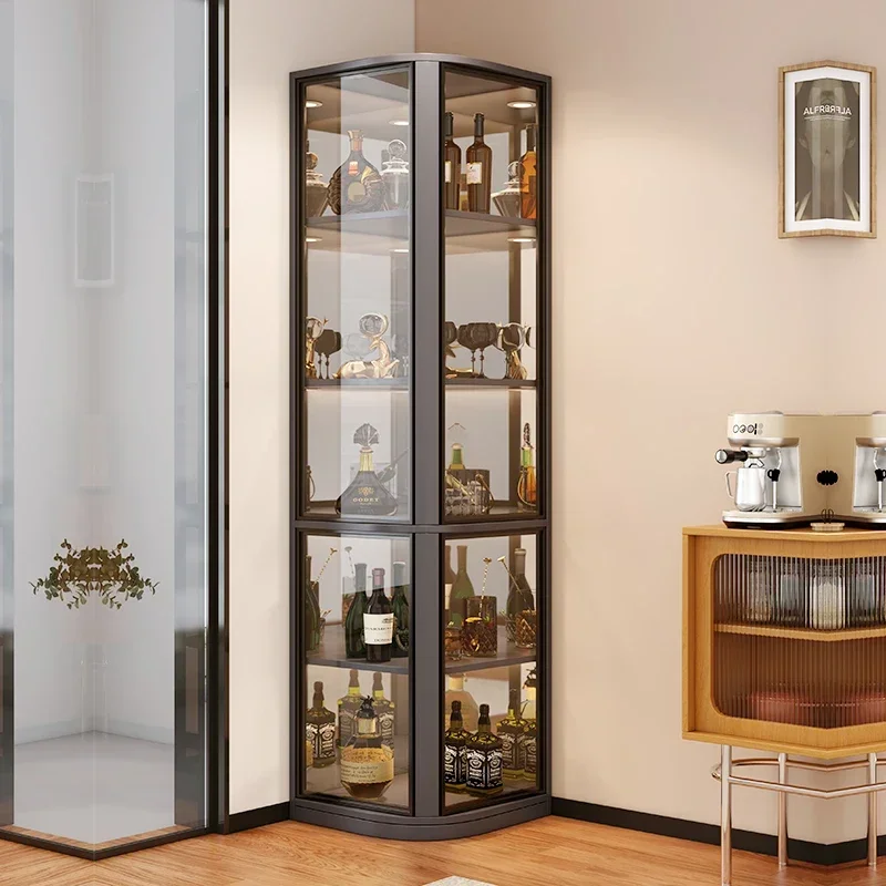 Szafka na ścianę, otwarte szaf – Commercial Kitchen Walls recenzja i cena