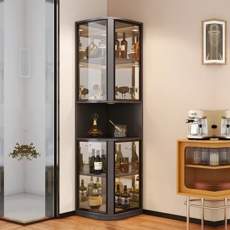 Szafka na ścianę, otwarte szaf – Commercial Kitchen Walls recenzja i cena