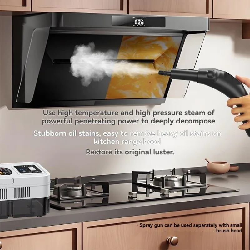 Profesjonalna parownica do czy – Commercial Kitchen Machinery recenzja i cena