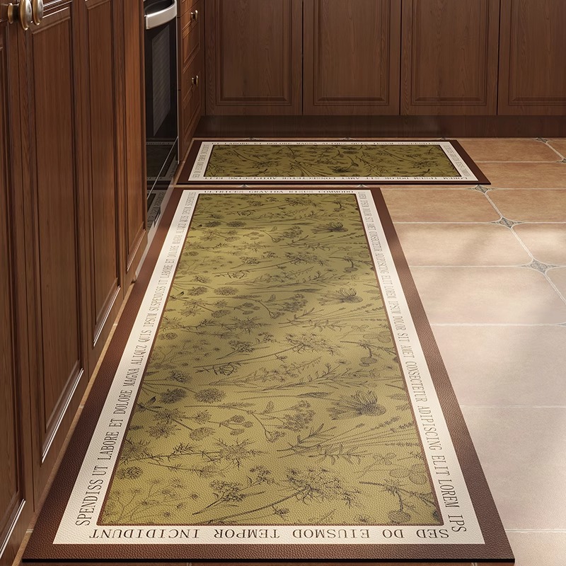 Dywanik kuchenny winylowy PVC, – Commercial Kitchen Mats Anti Fatigue recenzja i cena