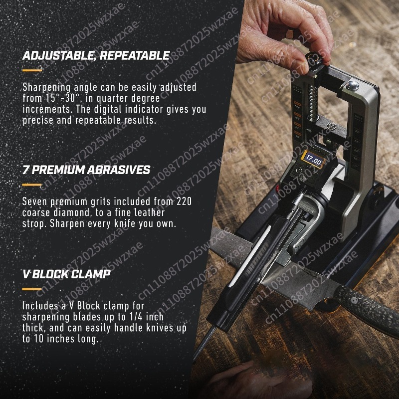 Gorąca Wyprzedaż. Profesjonaln – Commercial Kitchen Knives recenzja i cena