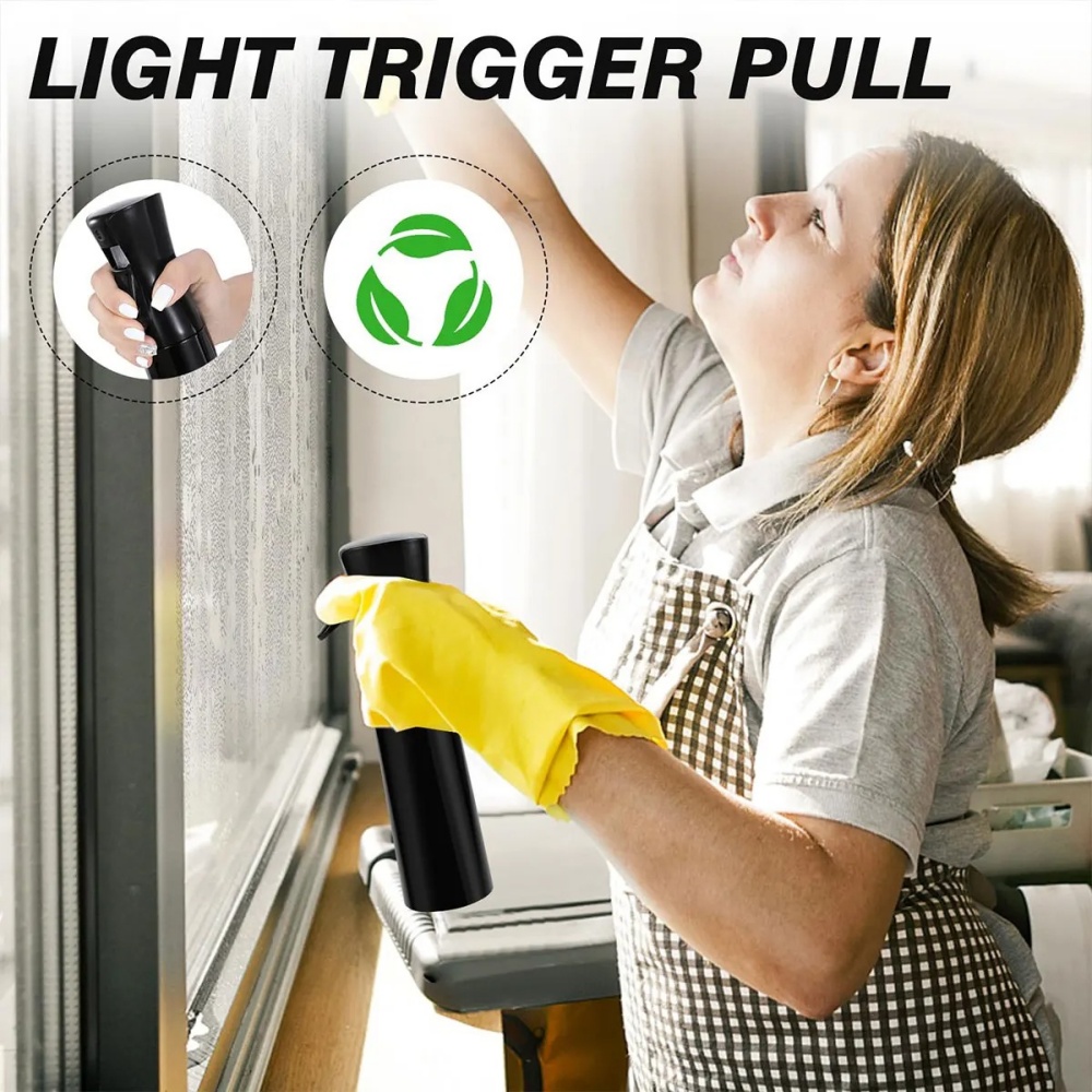 Butelka z rozpylaczem wielokro – Commercial Kitchen Sprayer recenzja i cena