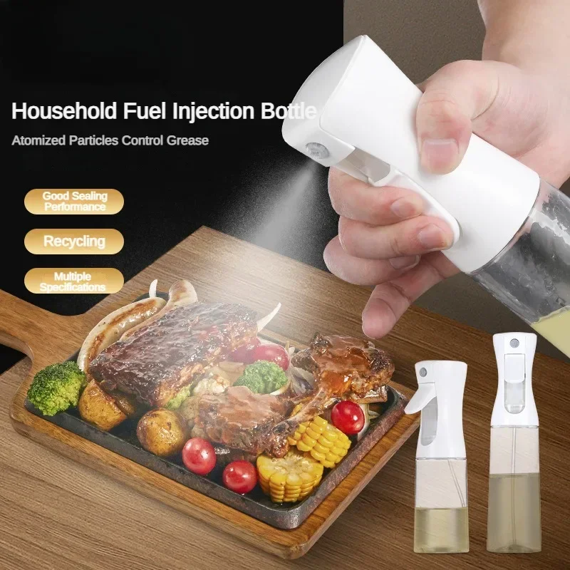 Butelka z rozpylaczem oleju ty – Commercial Kitchen Sprayer recenzja i cena