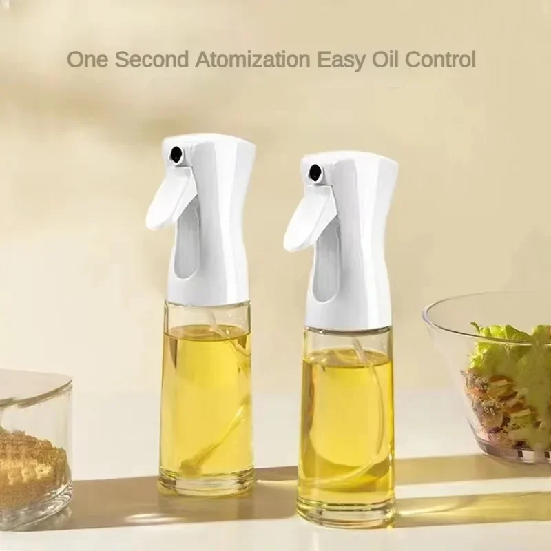 Butelka z rozpylaczem oleju ty – Commercial Kitchen Sprayer recenzja i cena