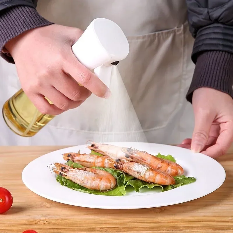 Butelka z rozpylaczem oleju ty – Commercial Kitchen Sprayer recenzja i cena