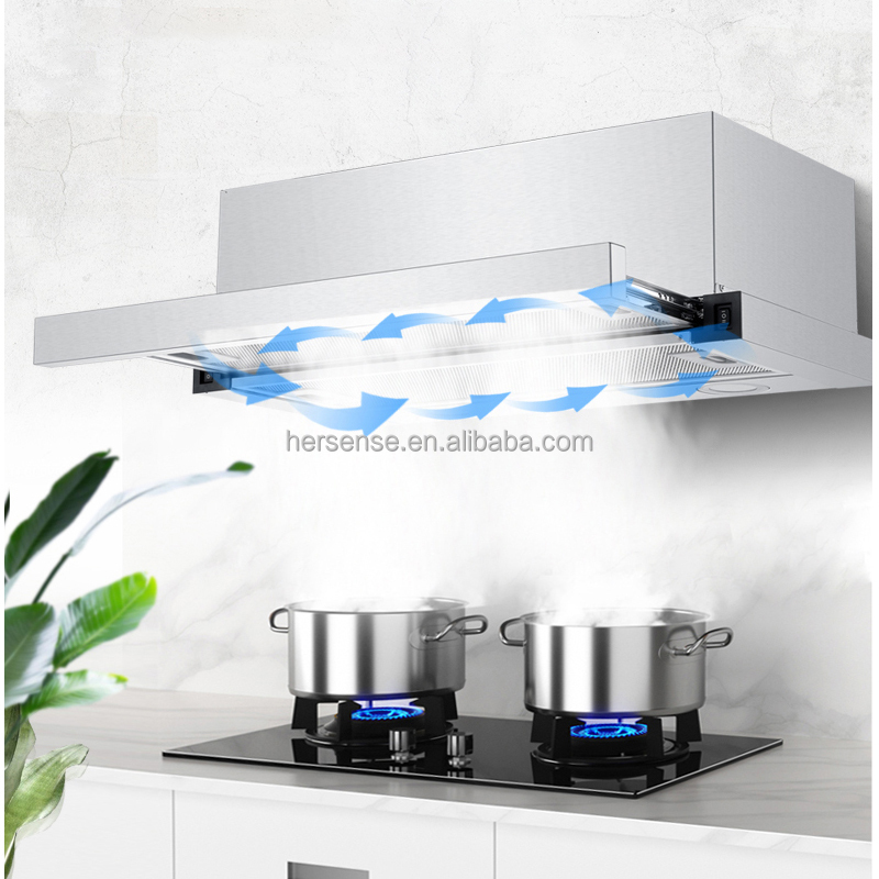 Okap kuchenny o dużej wydajnoś – Commercial Kitchen Hood Cleaning recenzja i cena