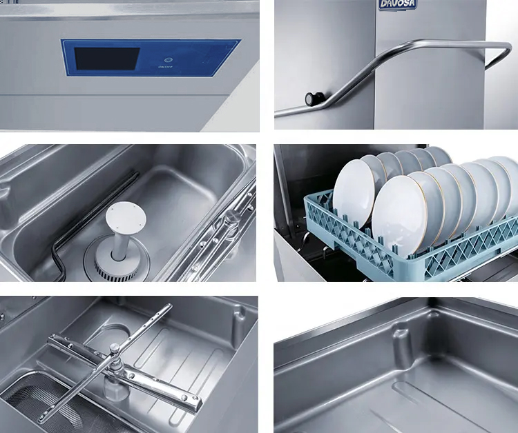 Wysokowydajna, oszczędzająca w – Commercial Kitchen Hood Cleaning recenzja i cena