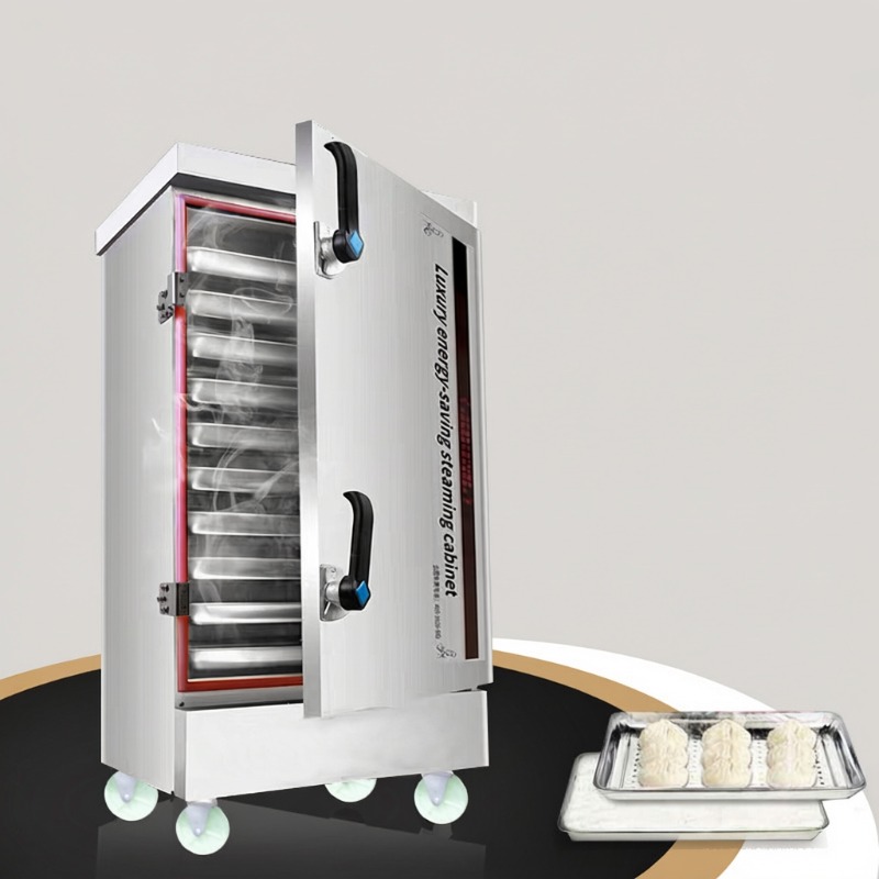 Profesjonalne urządzenia kuche – Commercial Kitchen Machinery recenzja i cena