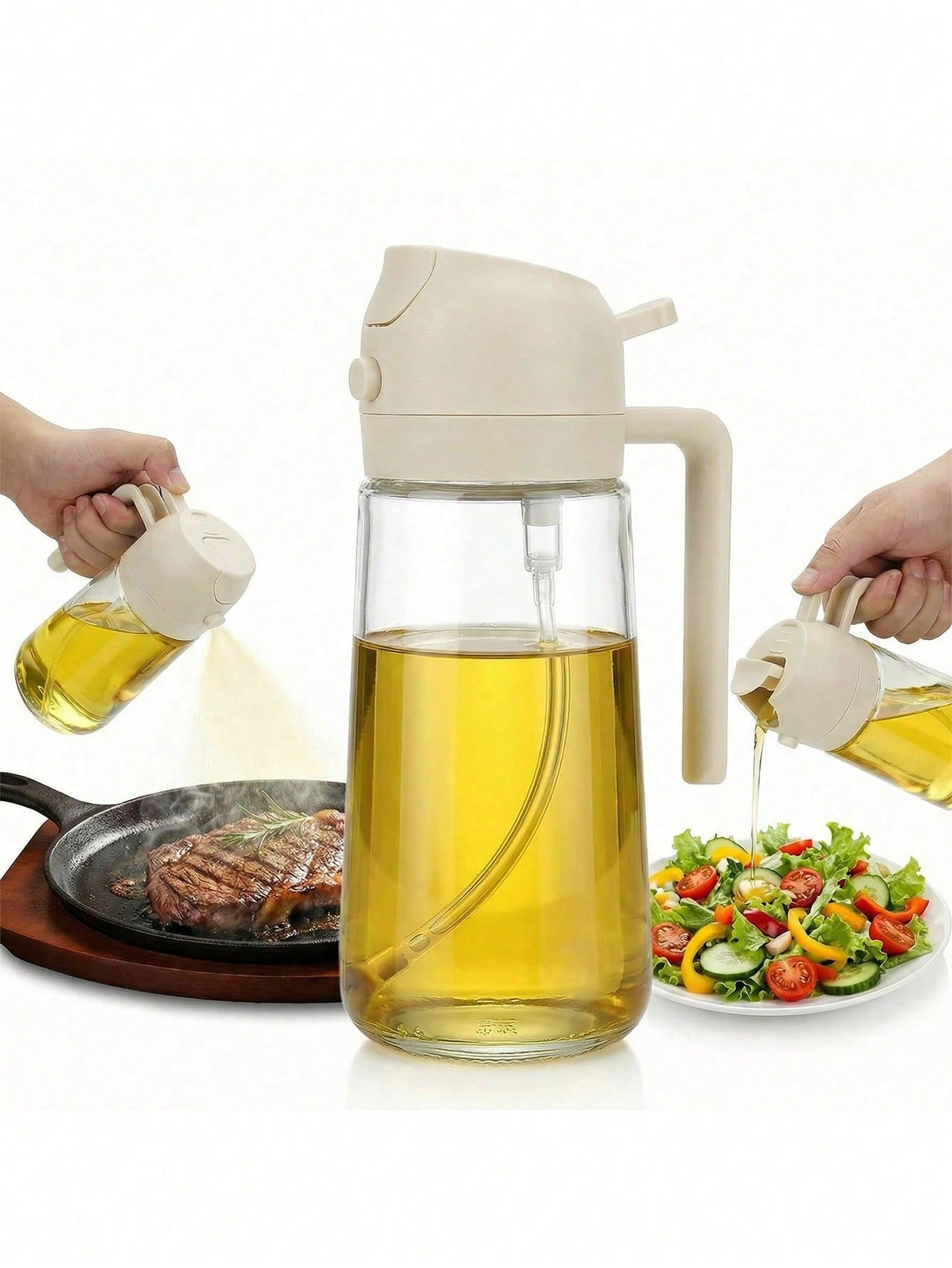 Wysokiej jakości butelka dozuj – Commercial Kitchen Sprayer recenzja i cena