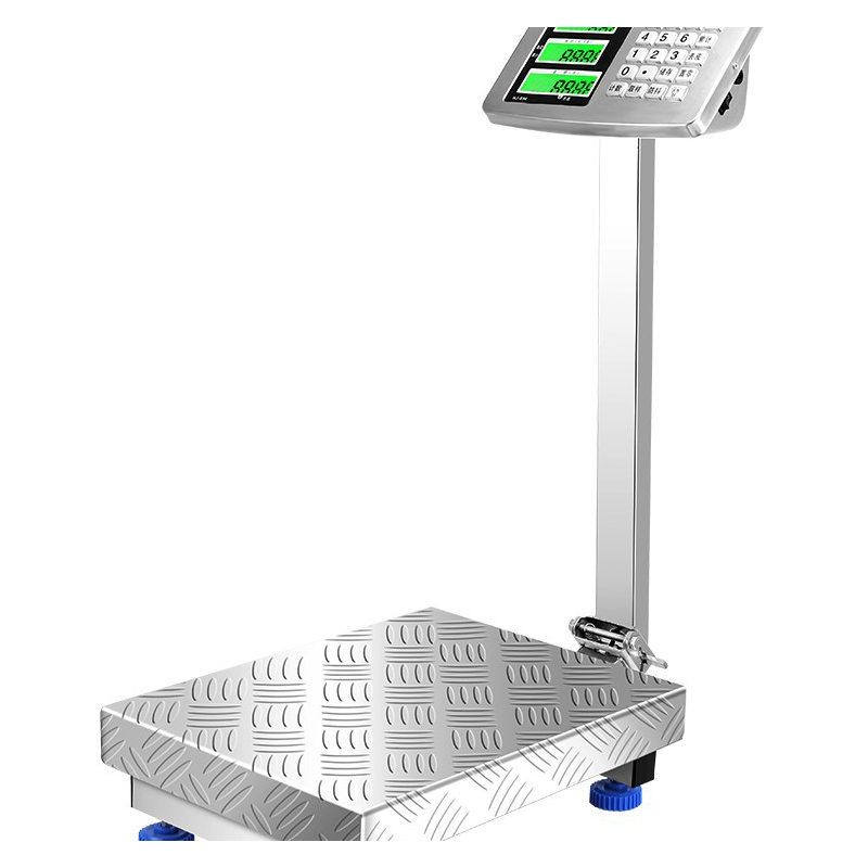 Wodoodporna elektroniczna waga – Commercial Kitchen Bench recenzja i cena
