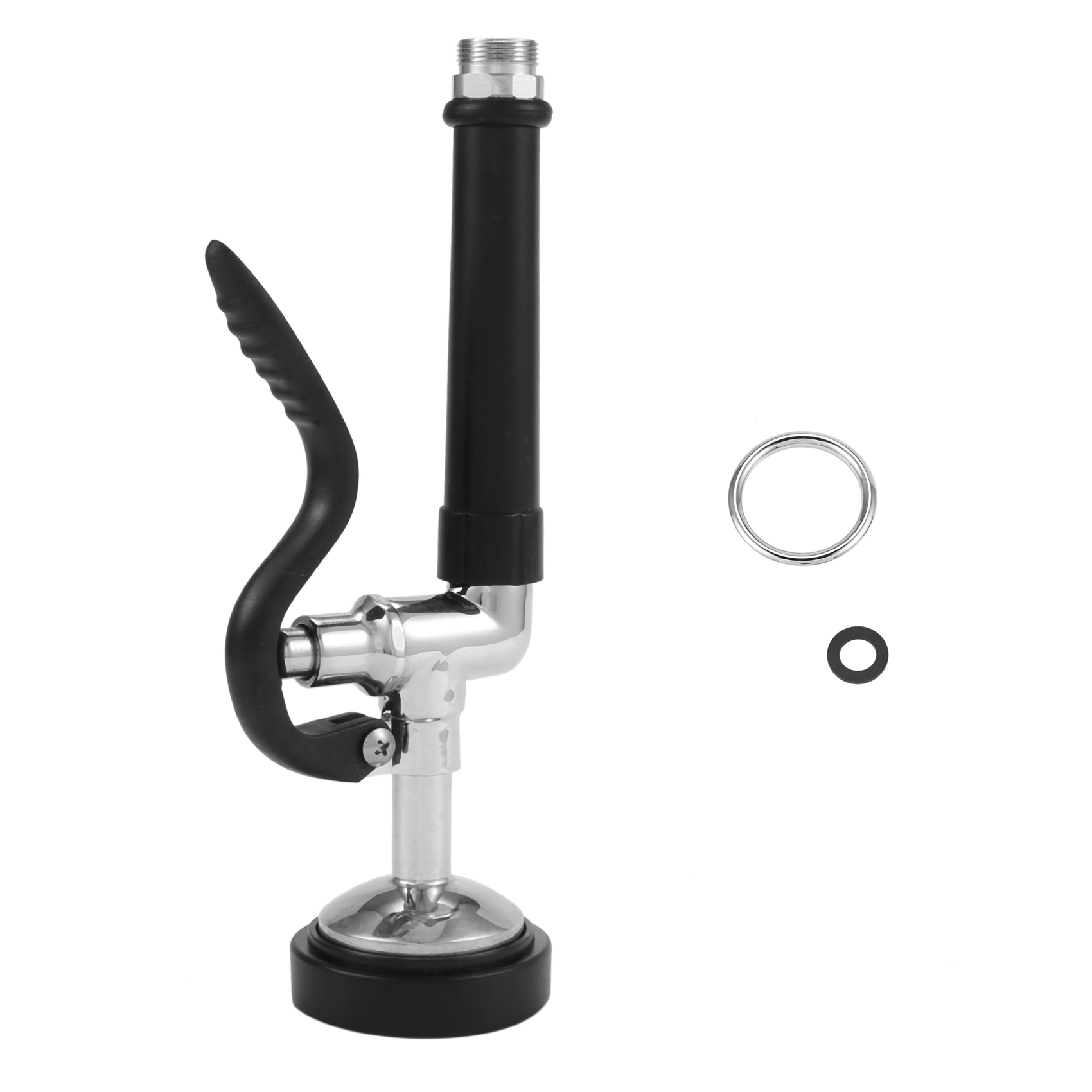AC23-2X Spryskiwacz do wody z  – Commercial Kitchen Sprayer recenzja i cena
