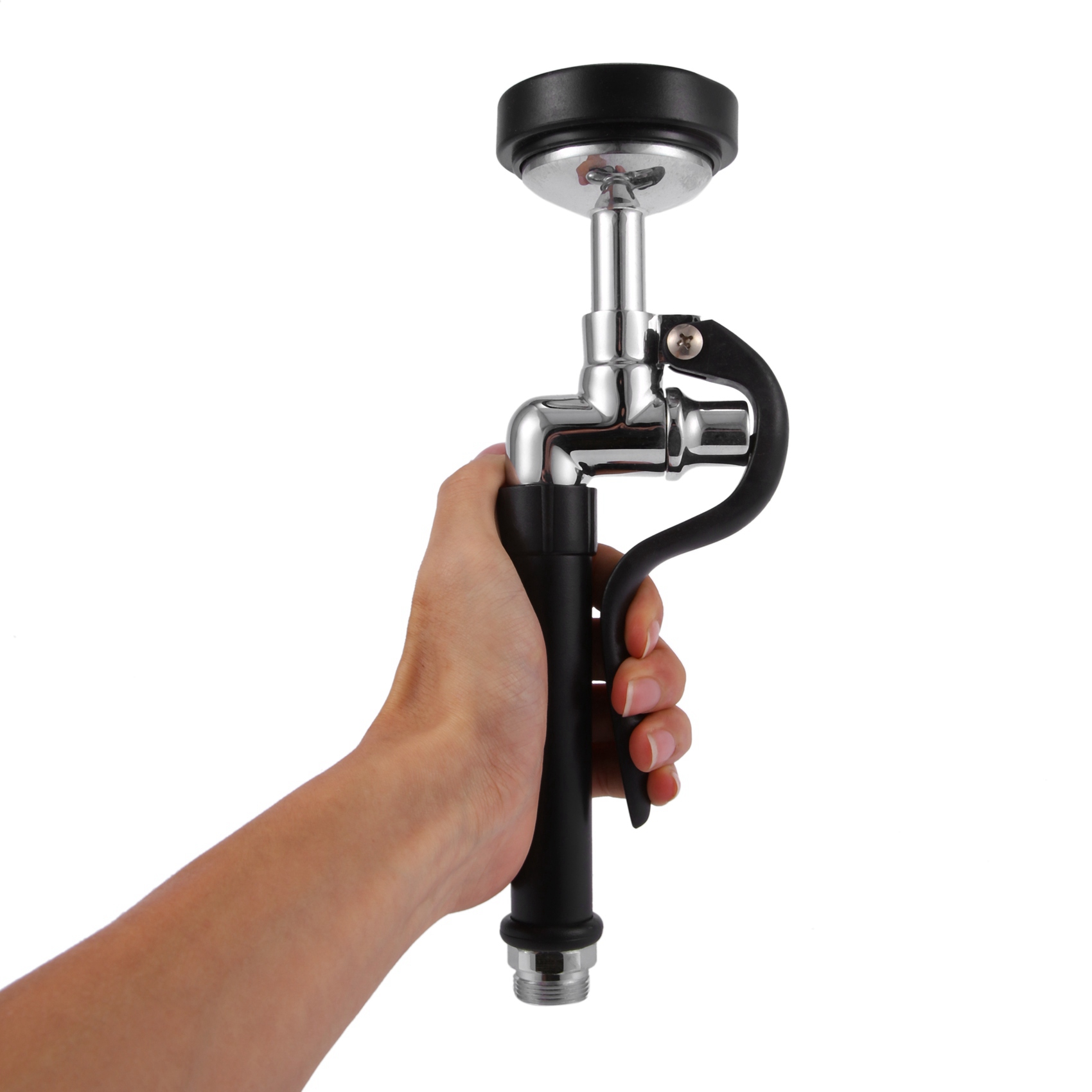 AC23-2X Spryskiwacz do wody z  – Commercial Kitchen Sprayer recenzja i cena