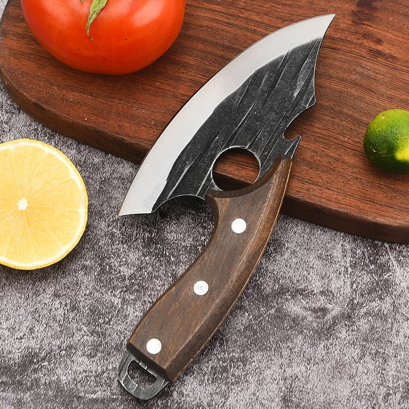 Nóż do usuwania ości z ryb Pro – Commercial Kitchen Knives recenzja i cena