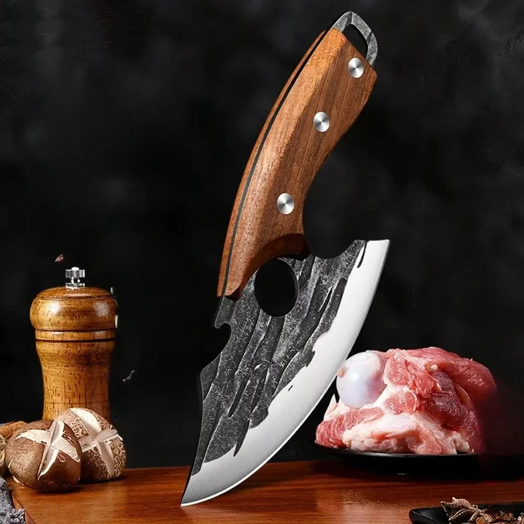 Nóż do usuwania ości z ryb Pro – Commercial Kitchen Knives recenzja i cena
