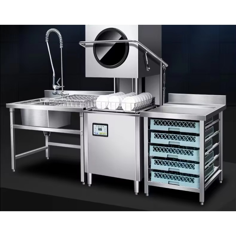 Profesjonalna, wolnostojąca, a – Commercial Kitchen Machinery recenzja i cena