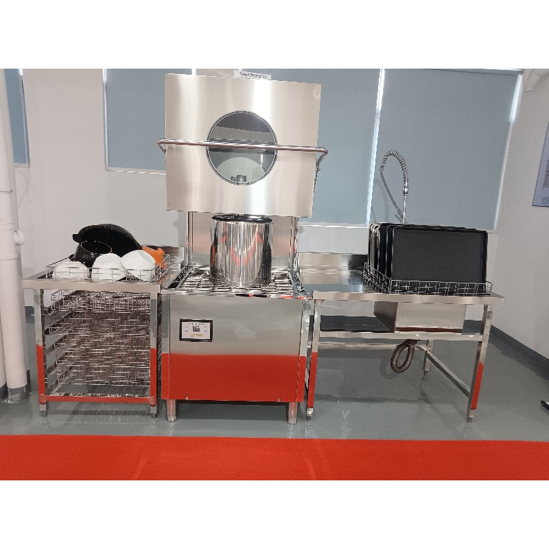 Profesjonalna, wolnostojąca, a – Commercial Kitchen Machinery recenzja i cena