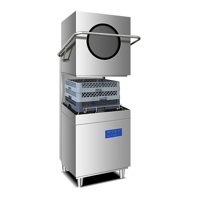 Profesjonalna szybka myjka cyr – Commercial Kitchen Machinery recenzja i cena