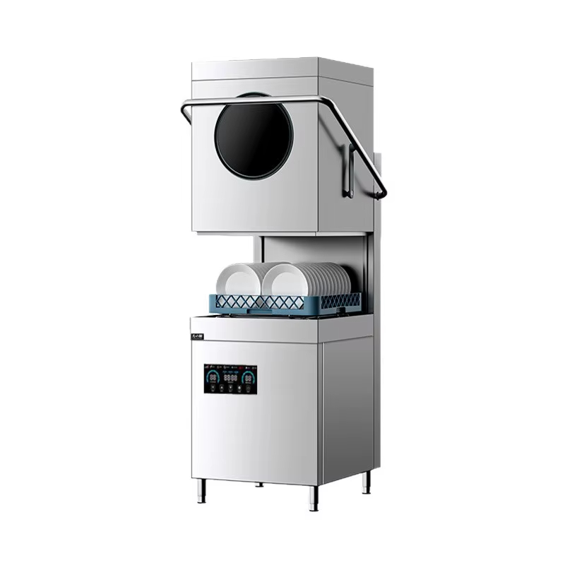 Profesjonalna szybka myjka cyr – Commercial Kitchen Machinery recenzja i cena