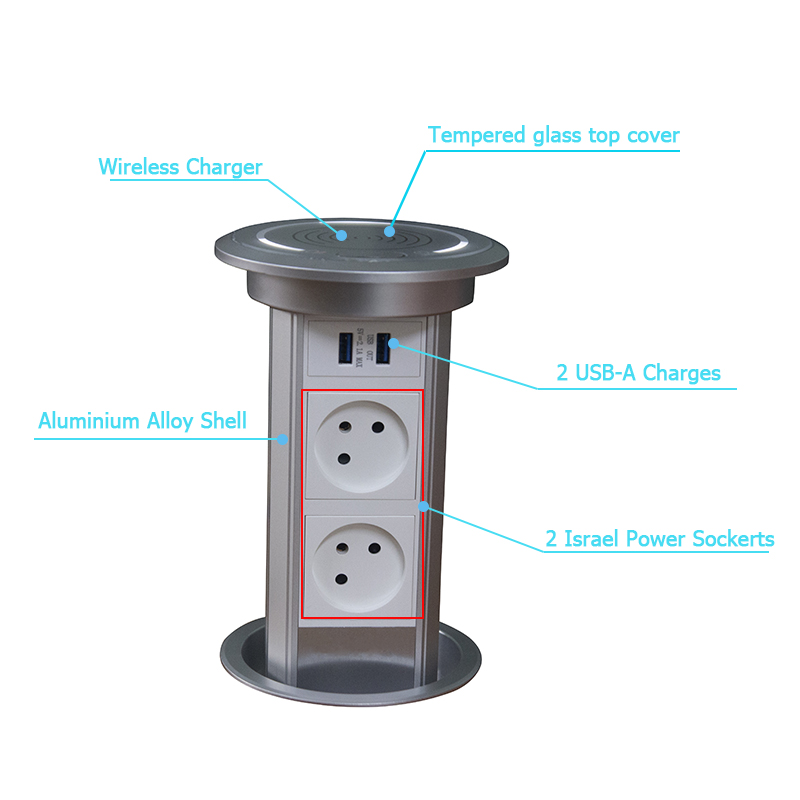 Izraelska wtyczka pulpit zmoto – Commercial Kitchen Outlets recenzja i cena