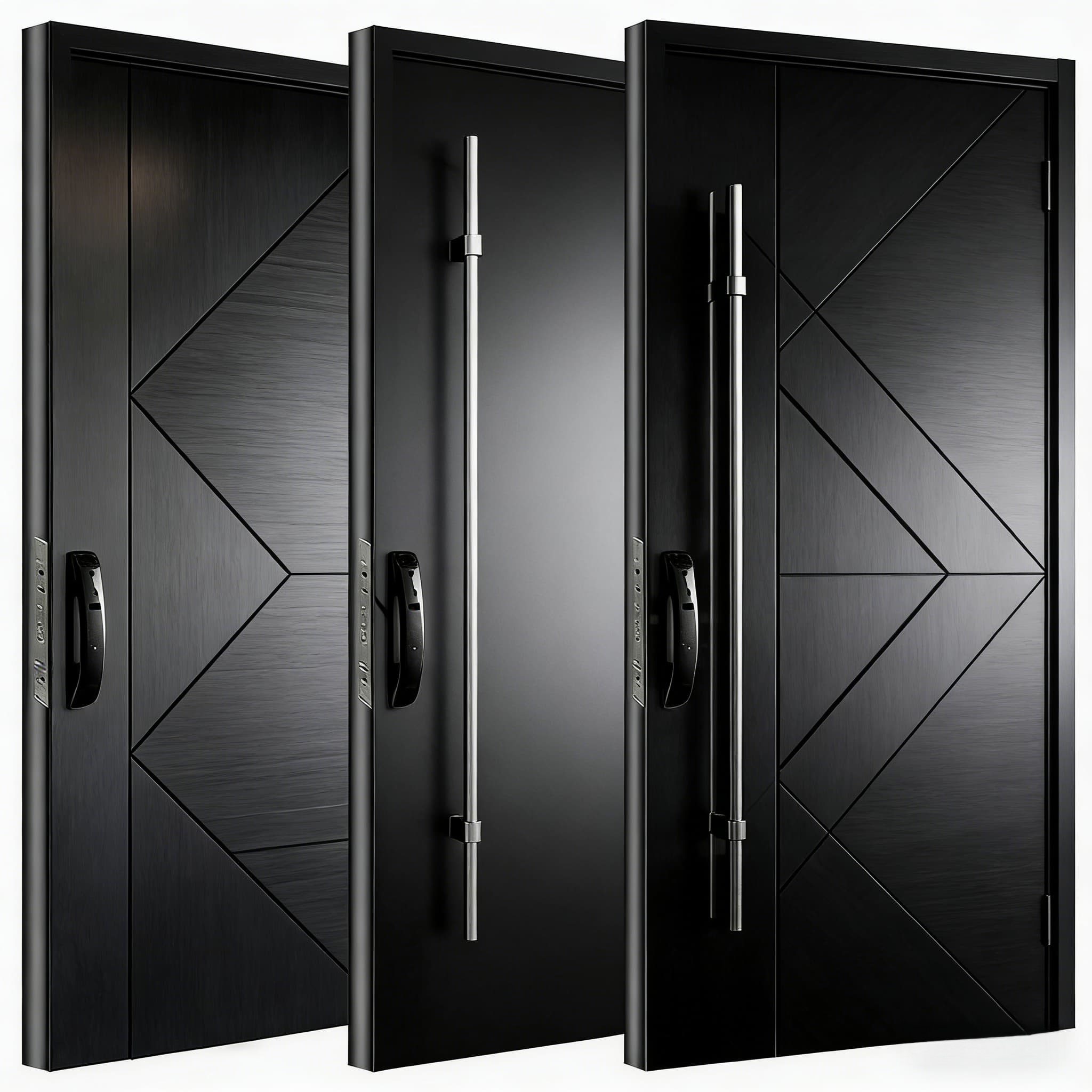 Nowoczesna, komercyjna, nierdz – Commercial Kitchen Walls recenzja i cena